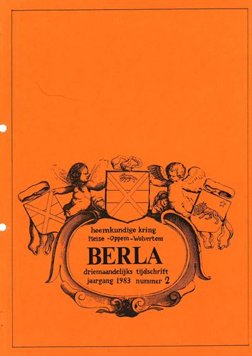 Kaft van Berla 002